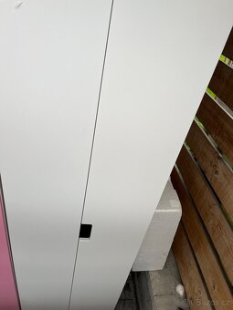 IKEA skříně - 3
