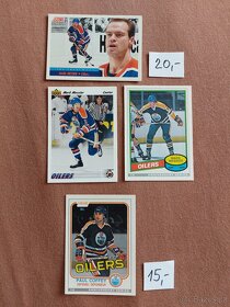 Edmonton Oilers - karty (19.2.2025) - 3