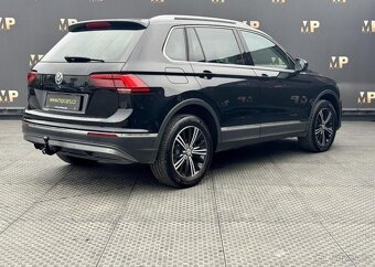 Volkswagen Tiguan automat benzín 132 kw 2016 - 3