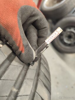 Bridgestone 205/60 R16 92H - 3