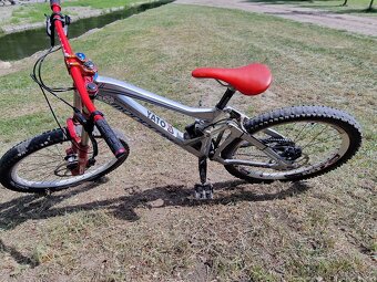 mondraker summum pro team - 3