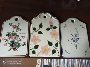 Porcelánové prkénko Villeroy & Boch - 3