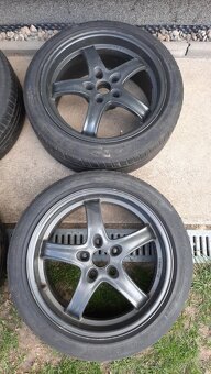 Alu kola - 3