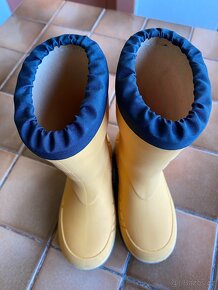 Holínky vel. 24/25 - 3