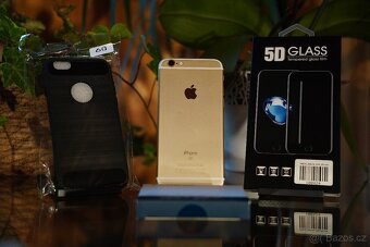 Iphone 6S 64GB - 3