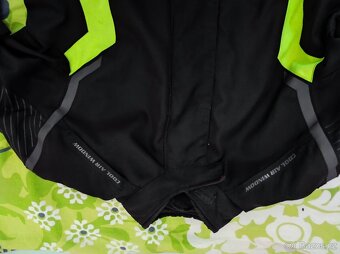 Moto bunda orina L - 3