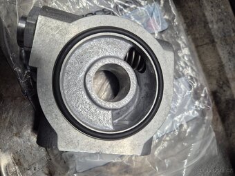 Mocal, adaptér filtru s termostatem - 3