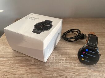 Prodám hodinky Amazfit GTR - 3