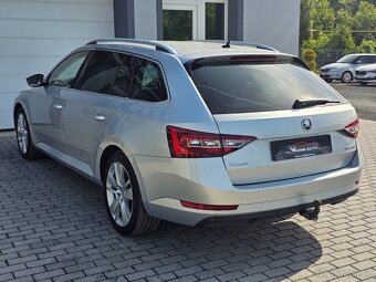 Škoda Superb 2.0TDI 140kW 4x4 DSG Style - 3