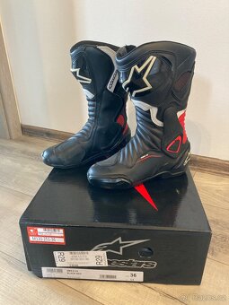 Alpinestars SMX-6 V2 - 3