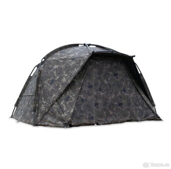 Nash Bivak Titan Hide Camo Pro Full System - 3