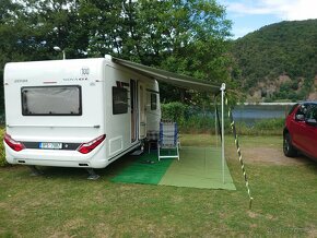 HYMER ERIBA NOVA 530 GL - - 3