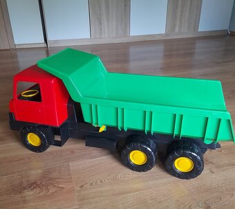 Zánovní Tatra 815 PF Plasty, 75 cm - 3