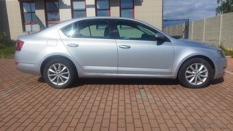 ŠKODA OCTAVIA III 1.6 TDI - 77 KW - 3