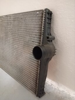 Intercooler Volvo S80 r.2002 - 3