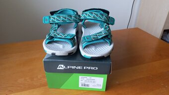 Sandále Alpline Pro, vel. 37 - 3
