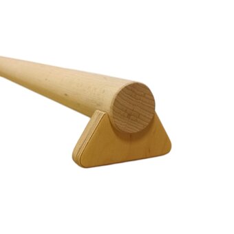 BalanceBar, trénink doma, zlepšení stability, zvýšení síly - 3