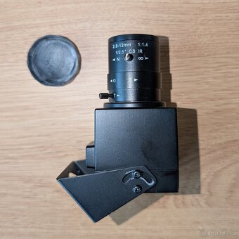 4k Webkamera SVPRO - 3