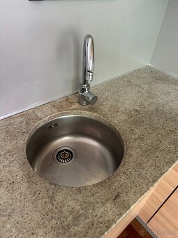 Kitchen (AEG) - 3