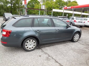 Prodám Škoda Octavia III,2.0TDi,110kw - 3