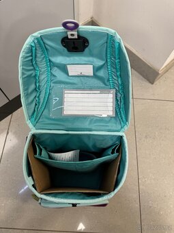 školní batoh Oxybag Premium, NOVÝ - 3