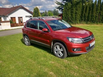 VW Tiguan 2 tdi - 3