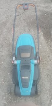 Elektrická sekačka Gardena - 3