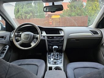 Audi A4 B8 2.7 TDI AUTOMAT Sedan - 3