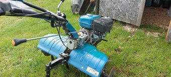 Benzínový kultivátor KS7HP 1050G - 3