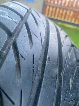 Alu kola 185/60 R15 - 3