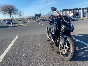 Z1000 Kawa 2016 - 3