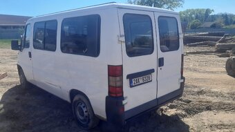 Fiat ducato - 3