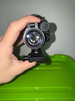 Theta-optic - 3