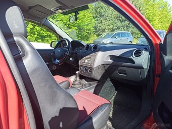 Ford Fiesta ST150 - 3
