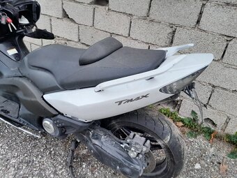 Yamaha T-max 500 2011, rozprodám po dílech - 3