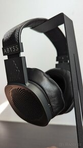 Abyss Diana MR - 3