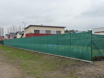 Montáž oplocení - Oplocení pletivo- 3D plot - betonový plot - 3