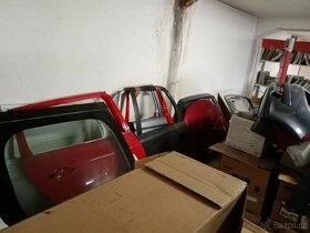 Náhradní díly Opel - 3
