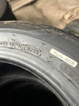 Hankook 195/60R16 - 3