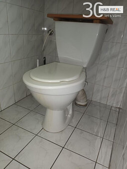 Pronájem obchodního prostoru v centru Vsetína - 3