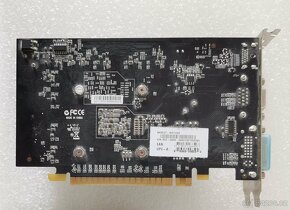 MSI GT 630 1GB - 3