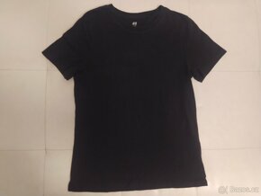 Tričko H&M vel. 146-152 - 3