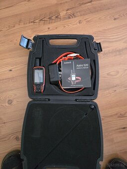 GPS Garmin ASTRO 320 - 3