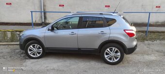 NISSAN QASHQAI 2.0dci 110KW 4x4 - 3