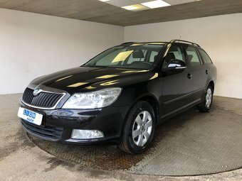 ŠKODA OCTAVIA 1.6TDI COMBI - 3