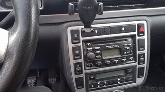 Ford Galaxy 1.9 TDI 85kw - 3