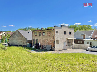 Prodej výrobního objektu, 160 m², Letohrad, ul. Jilemnického - 3
