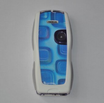 Nokia 3220 s baterií - sbírkový stav - 3