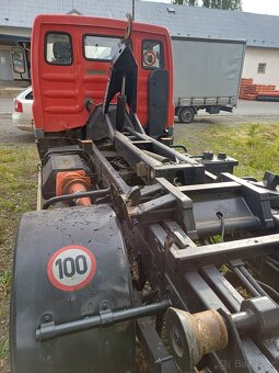 Prodám Avia D75 - 3