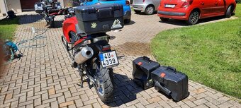BMW F650GS TWIN - 3